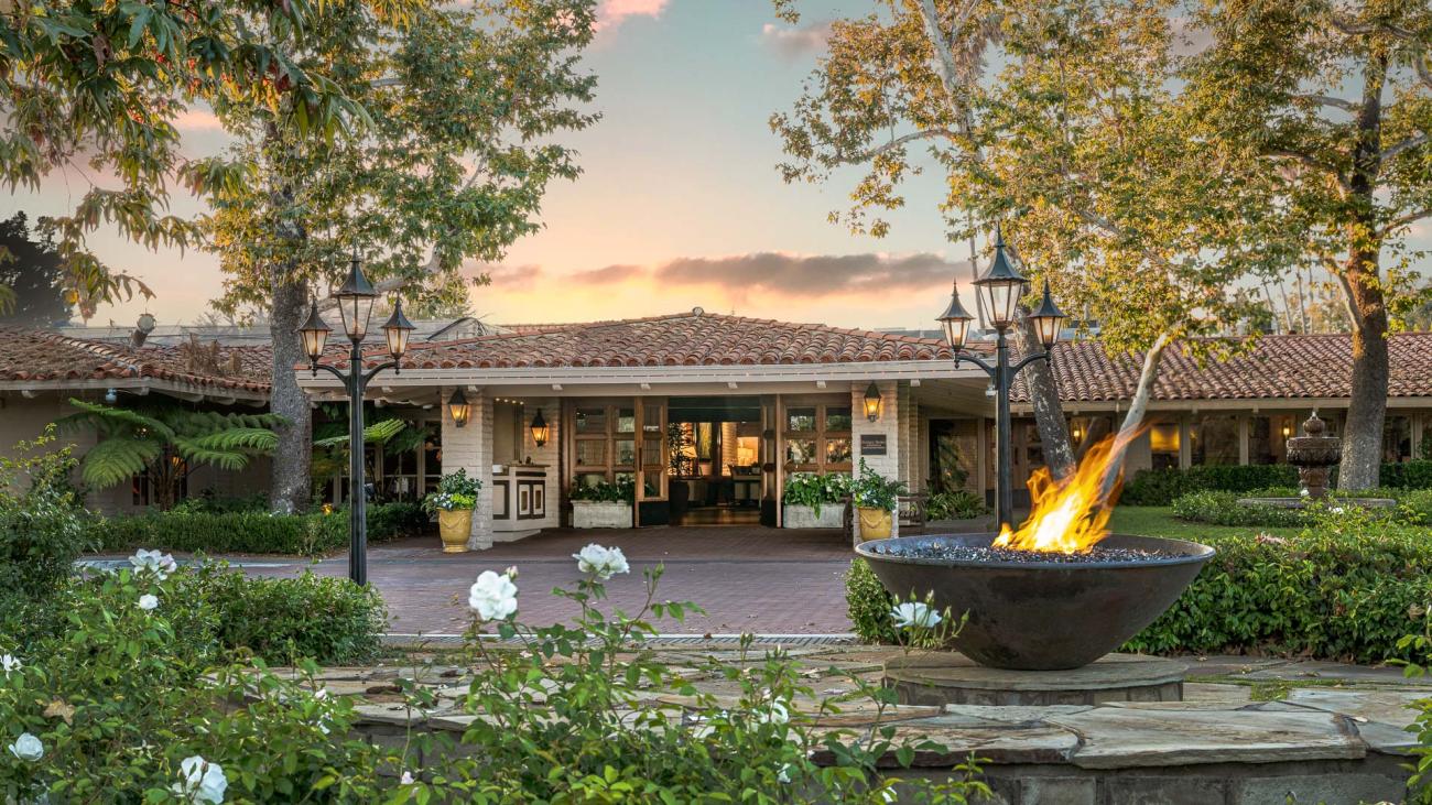 Rancho Bernardo Inn exterior
