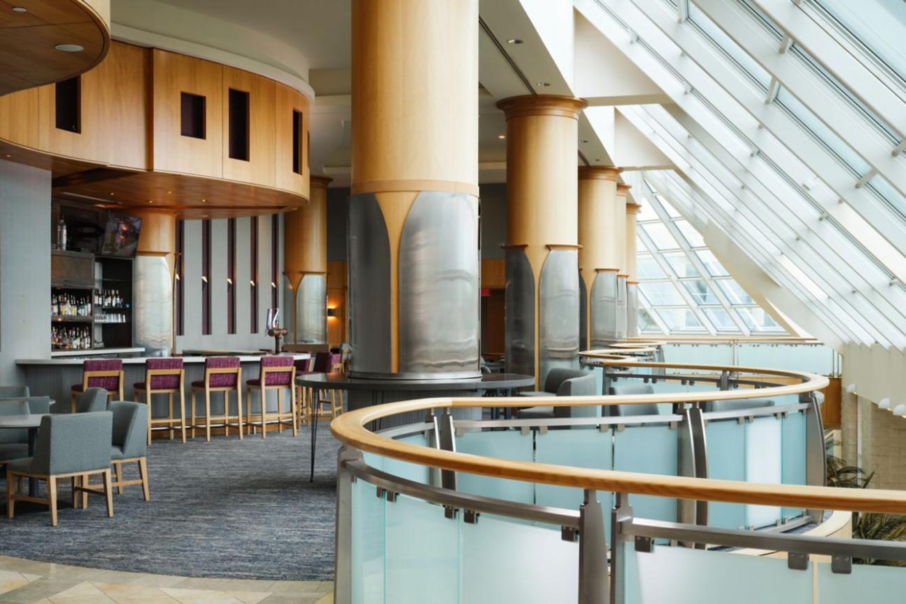 Sheraton Myrtle Beach M Bar