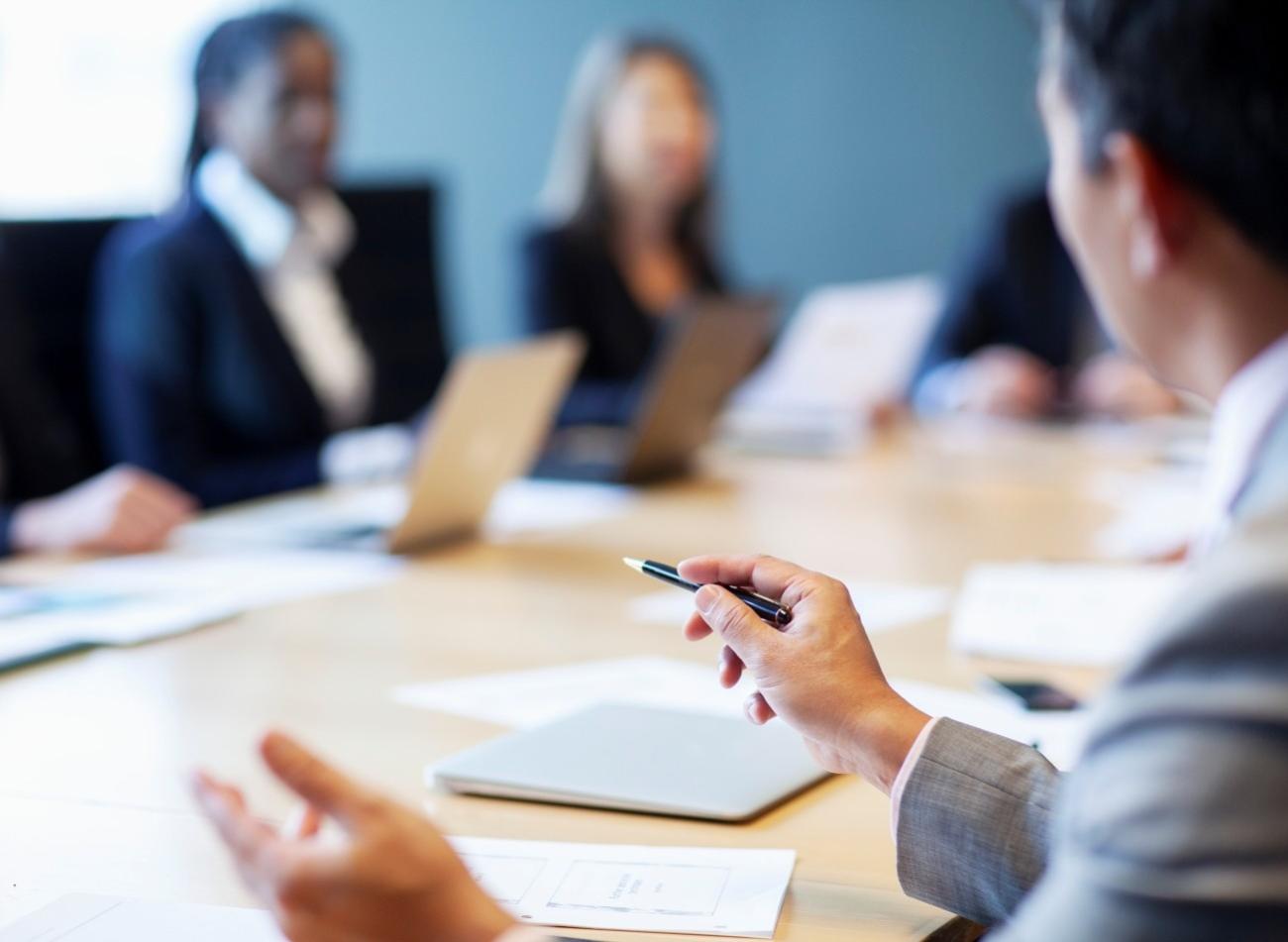executive-board-meeting