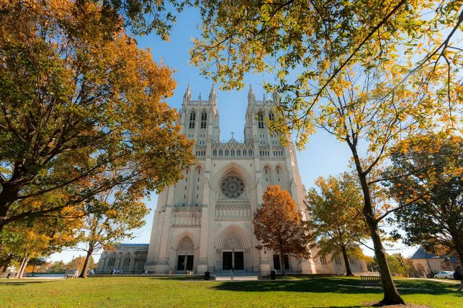 National Cathedral