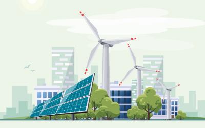 Keeping up with distributed energy resources 