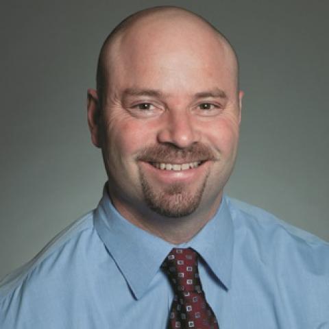 Jeff Haas