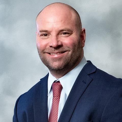 Jeff Haas