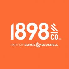 1898 Logo