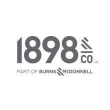1898 & Co part of Burns & McDonnell