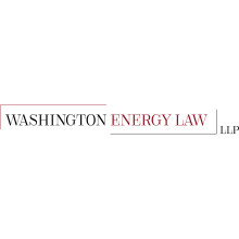 Washington Energy Law LLP logo