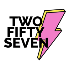 257