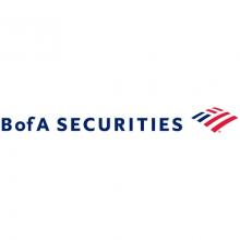 Bank of America logo