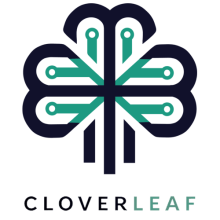 Cloverleaf Logo