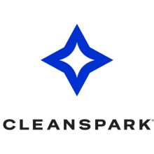 CleanSpark Logo