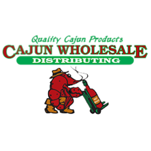 Cajun Wholesale Distributing