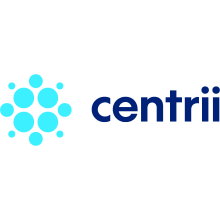 Centrii logo