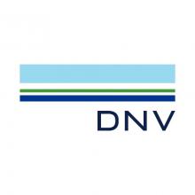 DNV Company Logo
