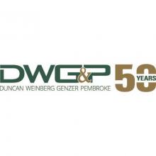 DWGP Logo