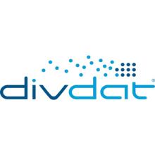 Divdat Logo