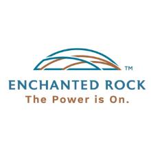 Enchanted Rock Logo