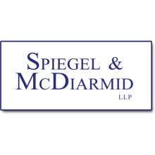 Spiegel & McDiarmid