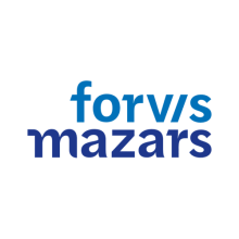 Forvis Mazars