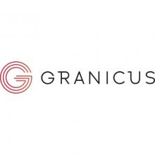 Granicus Logo