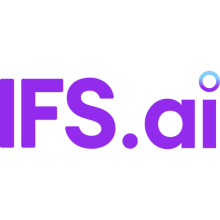 IFS AI Logo