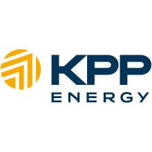 KPP Energy Logo
