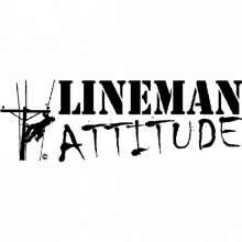 Lineman Attitude