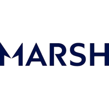 Marsh Logo