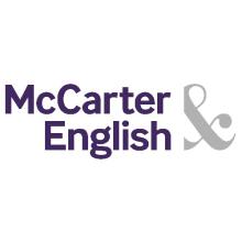 McCarter & English Logo