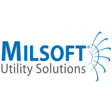 Milsoft in blue