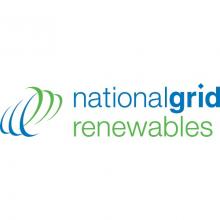 National Grid Renewables Logo