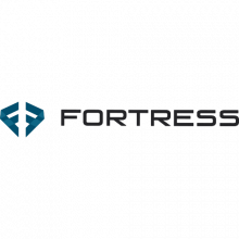 Fortress Logo