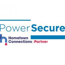 Powersecure logo