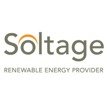 Soltage Logo