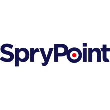 SpryPoint logo