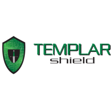 Templar Shield