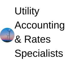 Utility Accounting & Rates Specialists