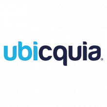 Ubicquia Logo
