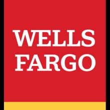 Wells Fargo Logo