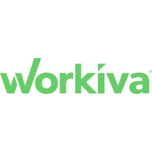 Workiva Logo