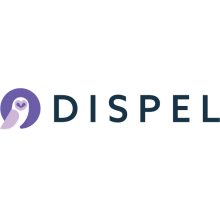 Dispel Logo