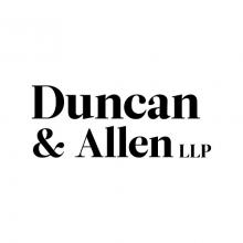 Duncan & Allen logo