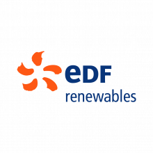 EDF renewables logo