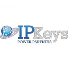 IPKeys logo