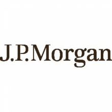 JP Morgan logo