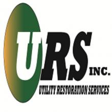 Utility Restoration Services logo