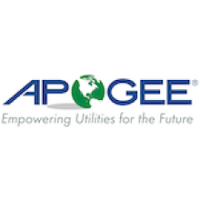 Apogee logo