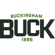 Buckingham Manufacturing Logo