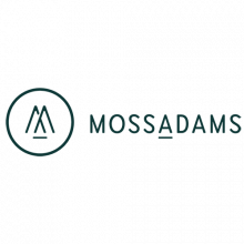 Moss Adams logo