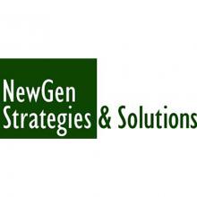 NewGen logo