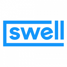 swell energy logo
